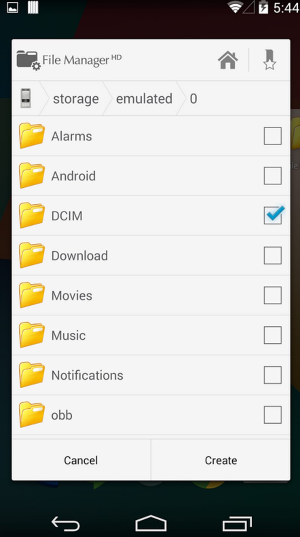 File Manager Software Download For Android