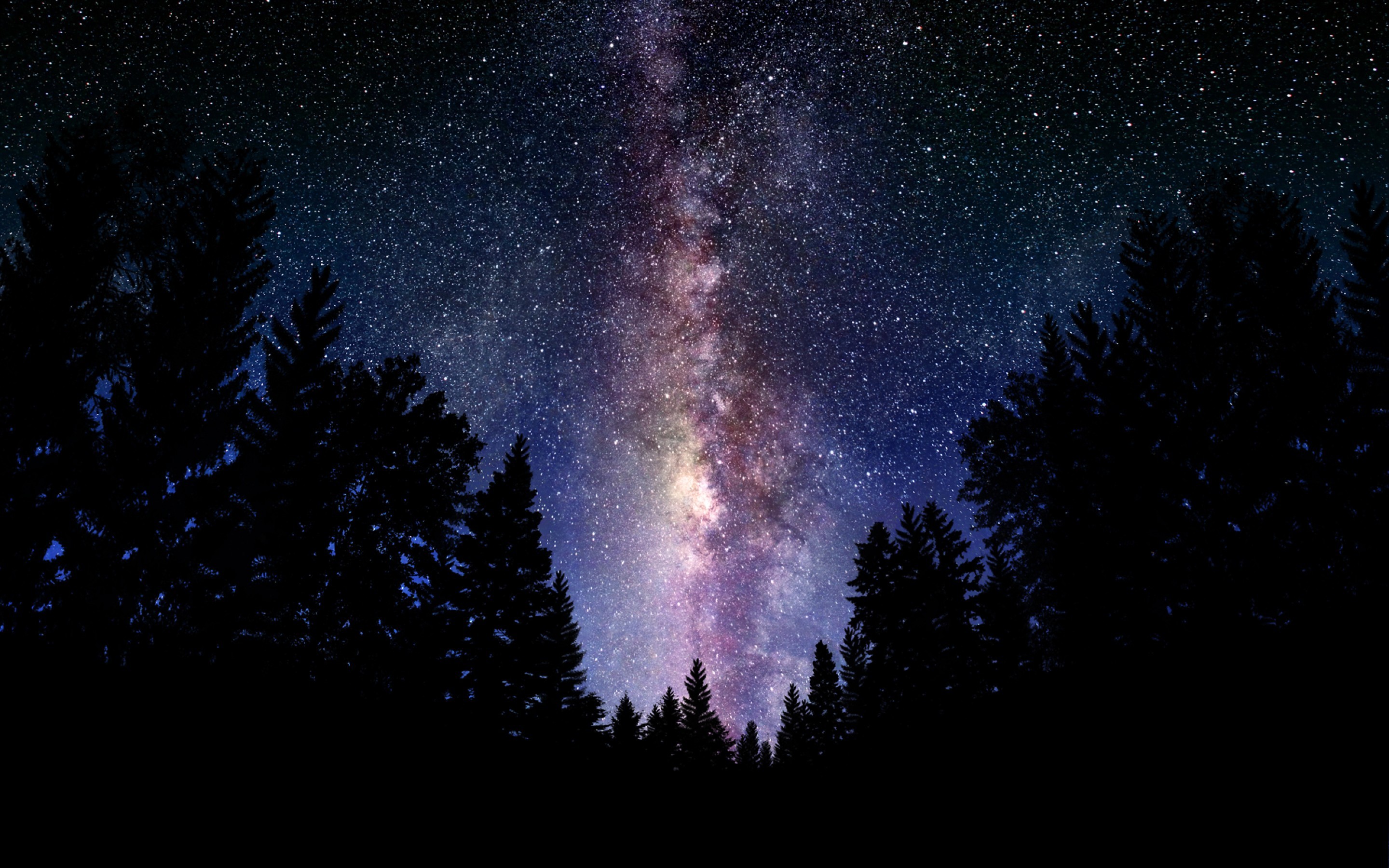Galaxy wallpaper hd free download for android