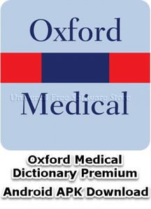 Download Oxford Medical Dictionary For Android